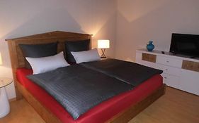 Ferienwohnung Himmel Und Hoelle